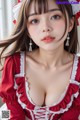 Hentai - Scarlet Lace Fluttering in the Dance of Flames Set.1 20241229 Part 4