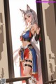 Hentai - Exotic Allure of the Untamed Lands Set.1 20250124 Part 11