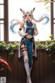 Hentai - Exotic Allure of the Untamed Lands Set.1 20250124 Part 11
