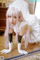 MingTao 明桃 Cosplay 女王メイヴ Queen Medb