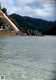 Hinako Sano 佐野ひなこ, 写真集 「COLORS」 Set.03