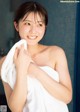 Maria Shimizu 清水麻璃亜, Weekly Playboy 2022 No.49 (週刊プレイボーイ 2022年49号)