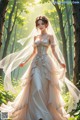 Hentai - Her Glistening Vows Beneath Ancient Boughs Set.1 20250207 Part 27