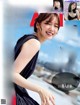 Marie Iitoyo 飯豊まりえ, FLASH 2020.12.01 (フラッシュ 2020年12月01日号)