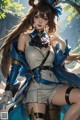 Hentai - Luminous Charm of the Aquatic Enchantress Set.2 20250126 Part 14