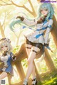 Hentai - Luminous Charm of the Aquatic Enchantress Set.2 20250126 Part 14