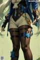 Hentai - Luminous Charm of the Aquatic Enchantress Set.2 20250126 Part 14