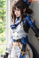 Hentai - Luminous Charm of the Aquatic Enchantress Set.2 20250126 Part 14