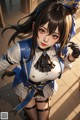 Hentai - Luminous Charm of the Aquatic Enchantress Set.2 20250126 Part 14