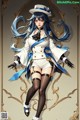 Hentai - Luminous Charm of the Aquatic Enchantress Set.2 20250126 Part 14