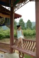 [LITU100丽图] 2007.10.13 静雨 Vol.04 丽图写真 人体美媚馆