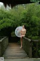 [LITU100丽图] 2007.10.13 静雨 Vol.04 丽图写真 人体美媚馆