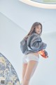 Sira 시라, [PURE MEDIA] Vol.140 누드 디지털화보 Set.01