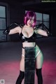 Cosplay 萝莉Byoru Bomb Devil