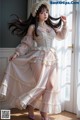 Hentai - The Violet Tapestry of Her Gentle Majesty Set.2 20241230 Part 5