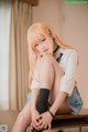 Ely Cosplay Marin Kitagawa