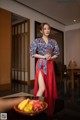 [XiuRen秀人网] No.4674 鱼子酱Fish