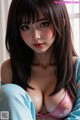 Hentai - Pink Hues Trace Her Breathless Allure Set.1 20250210 Part 10