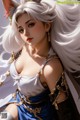 Hentai - Exotic Allure of the Untamed Lands Set.1 20250124 Part 10