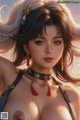 Hentai - Exotic Allure of the Untamed Lands Set.1 20250124 Part 10