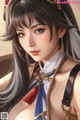 Hentai - Exotic Allure of the Untamed Lands Set.1 20250124 Part 10