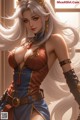 Hentai - Exotic Allure of the Untamed Lands Set.1 20250124 Part 10