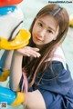 Tukmo Vol.107: Model Dong Chen Li (董成丽) (43 photos)