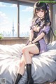 Hentai - Behind Sugar Coated Beauty Lies a Quiet Storm Set.1 20250212 Part 10