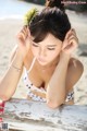 MyGirl Vol.151: Milk Model (楚楚) (58 photos)