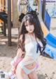 Cosplay@兔玩映画 Vol.024: (42 photos)