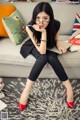 TouTiao 2016-06-21: Model COCO (67 photos)