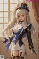 Hentai - Luminous Charm of the Aquatic Enchantress Set.2 20250126 Part 2