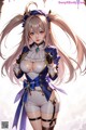 Hentai - Luminous Charm of the Aquatic Enchantress Set.2 20250126 Part 2