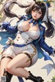 Hentai - Luminous Charm of the Aquatic Enchantress Set.2 20250126 Part 2