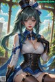 Hentai - Luminous Charm of the Aquatic Enchantress Set.2 20250126 Part 2