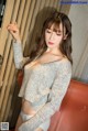 KelaGirls 2018-02-12: Model Dan Dan (丹丹) (25 photos)