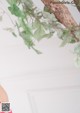 Aika Yamagishi 山岸逢花, デジタル写真集 Count sheep [Sleep] Set.02