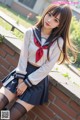 Hentai - A Whisper of Youth in Sailor Pleats Set.1 20250103 Part 12