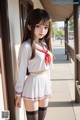 Hentai - A Whisper of Youth in Sailor Pleats Set.1 20250103 Part 12