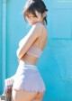 Hina Kikuchi 菊池姫奈, Weekly Playboy 2022 No.13 (週刊プレイボーイ 2022年13号)