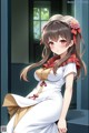 Hentai - Eternal Echoes of Enchanting Allure Set.1 20241218 Part 15