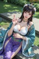 Hentai - Eternal Echoes of Enchanting Allure Set.1 20241218 Part 15