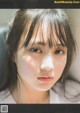 Haruka Kaki 賀喜遥香, B.L.T Graph 2019年09月号 Vol.47