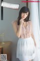 Shoko Takahashi 高橋しょう子, 週刊大衆デジタル写真集 NUDE：3 Set.01