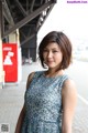Suzume Mino 美乃すずめ, 週刊ポストデジタル写真集 「神戸の女　美乃」 Set.01