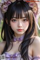 Hentai - The Violet Tapestry of Her Gentle Majesty Set.2 20241230 Part 19