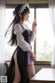 Hentai - The Violet Tapestry of Her Gentle Majesty Set.2 20241230 Part 19