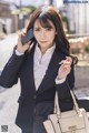 JILL じる, [GirlFriendEnd] 我が家の×××すぎる姉-社会人編 Set.01