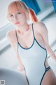 Parkhaag 박하악, [DJAWA] Swimming Lessons #9 Set.01