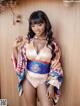 Ava Brooks - Midnight Kimono The Enchanting Seduction of an Ebony Geisha Set.1 20230805 Part 25